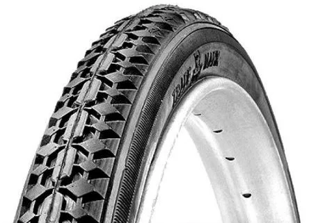Ralson Venus R-3114 24x1 1/2 (40-534) külső gumi (köpeny), 710g