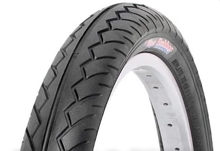 Vee Rubber Cruiser VRB284 24 x 3,0 (76-507) külső gumi (köpeny), 1020g