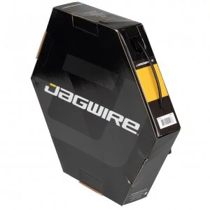 Jagwire BHL484 Pro LEX-SL bowdenház dropper nyeregcsőhöz, bowden lockouthoz, 3 mm, méterre, fekete
