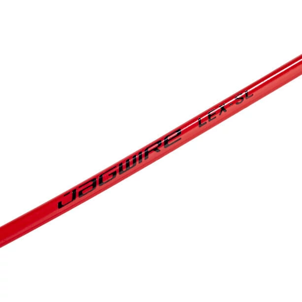 Jagwire Red BHL451 Sport LEX-SL váltóbowden ház, 4mm, piros