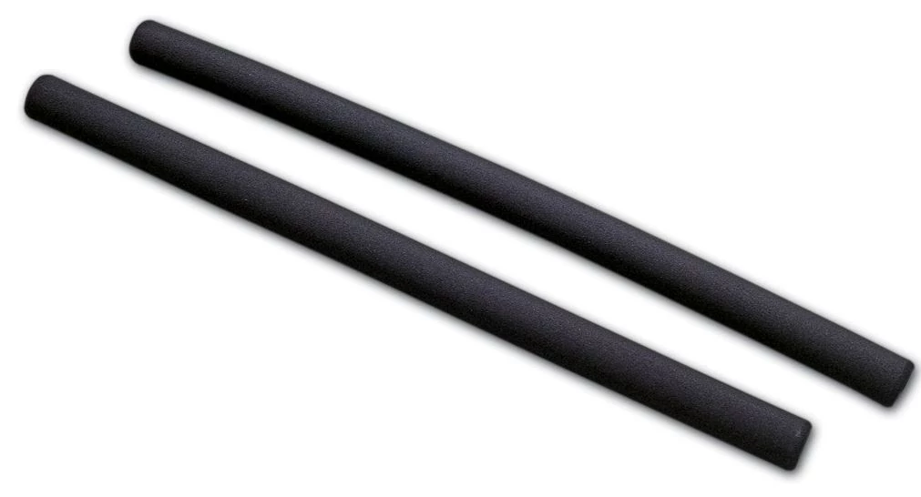 Acor ASG2104 extra hosszú szivacs markolat, 500 mm, fekete