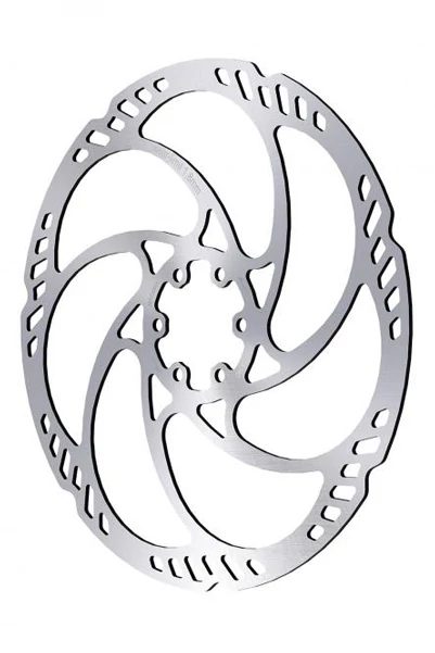 Magura 2700928 Storm HC féktárcsa, 6 csavaros, 180 mm