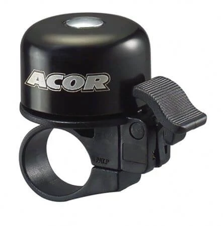 Acor ABE2401 Billy alu csengő, fekete