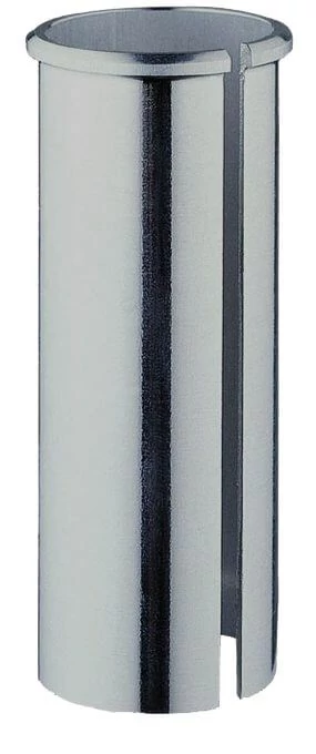 Acor ARC-SHIM alumínium nyeregcső adapter 27,2-30,4 mm, fekete