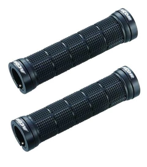 Acor ASG2806 bilincses markolat, 128 mm, fekete, fekete bilinccsel