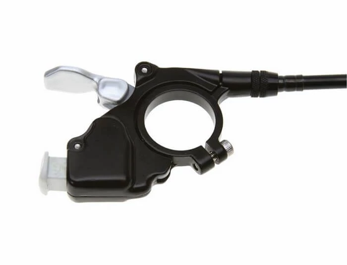 Manitou Milo lockout remote kar Manitou villákhoz