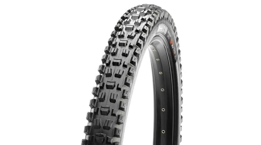 Maxxis Assegai 27,5X2.50WT (63-584) MTB külső, 3CT, defektvédett (EXO), TL-Ready, kevlárperemes, 930g