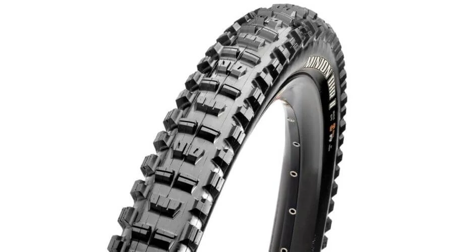 Maxxis Minion DHR 27.5X2.40 (61-584) MTB külső gumi (köpeny), ST, DH, 1268g