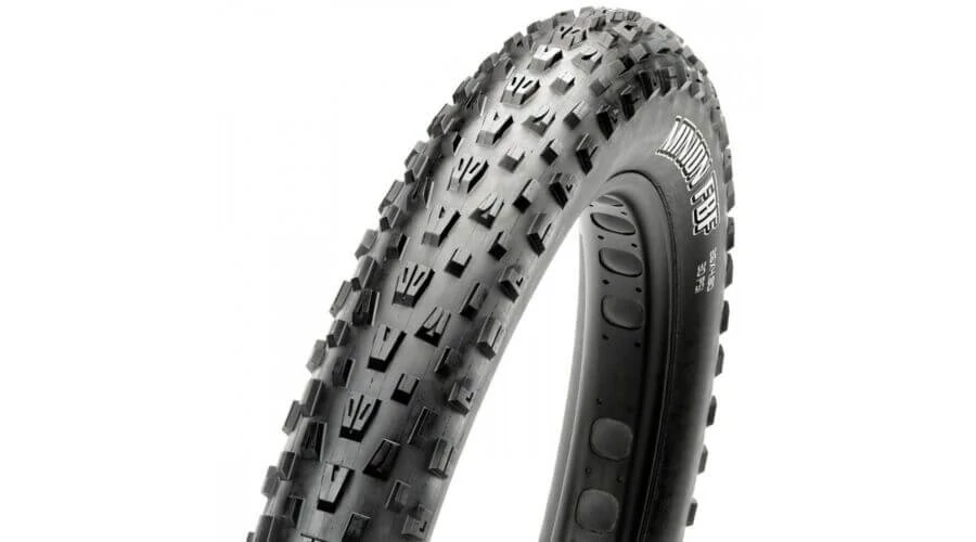 Maxxis Minion FBF 26X4.80 (121-559) fatbike külső, kevlárperemes, 1654g