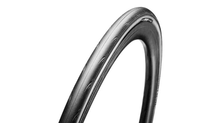 Maxxis Pursuer 622-25 országúti külső gumi (köpeny), drótperemes, 352g
