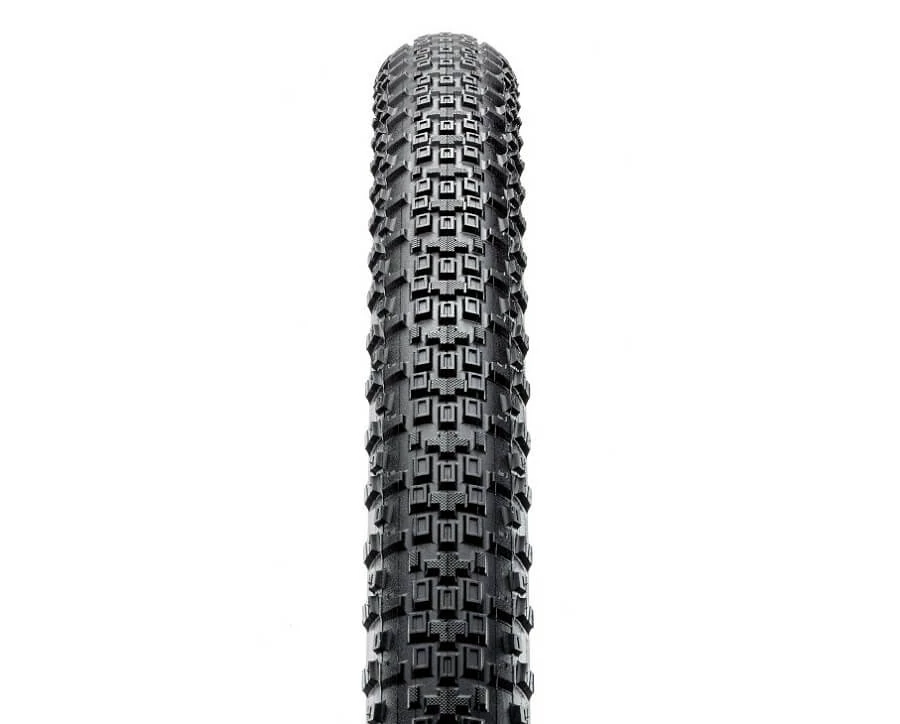 Maxxis Rambler 700x40 (40-622) gravel külső gumi, defektvédett (EXO), drótperemes, 511g