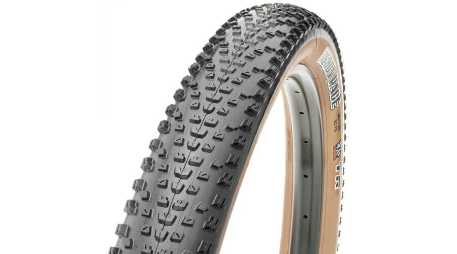 Maxxis Rekon Race 29X2,4 (61-622) MTB külső, Tanwall, 885g, barna oldalfallal
