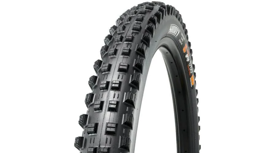 Maxxis Shorty 29X2.40WT (61-622) MTB külső, 3CT, defektvédett (EXO), TL-Ready, kevlárperemes, 994g