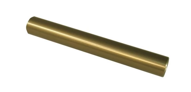 Novatec DH41SB 20 mm-es első átütőtengely, alumínium