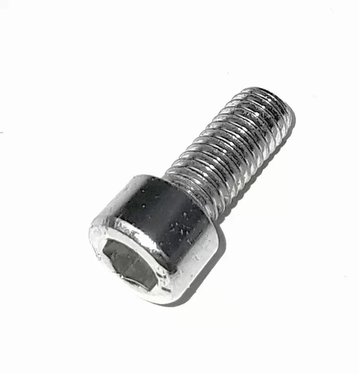 Kulacstartó csavar M5x12 mm, 1 db