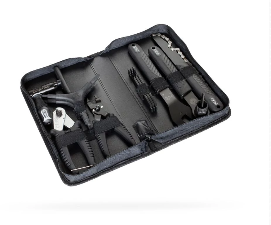 Pro Starter Tool Kit szerszámkészlet, 11 db-os, tárolódobozban