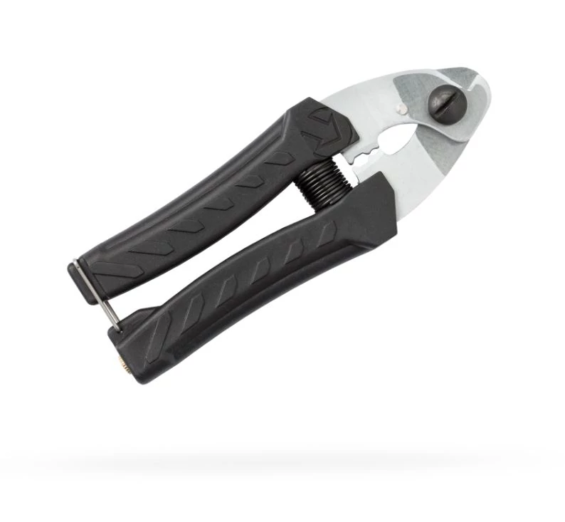 PRO Team Cable Cutter bowdenvágó fogó, fekete