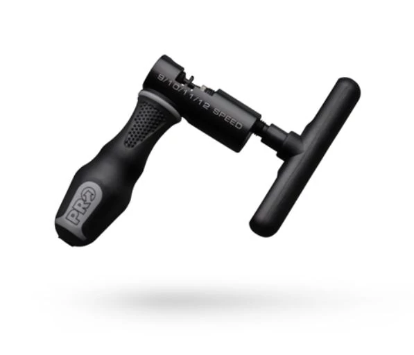 Pro Chain Tool láncbontó szerszám, 9-12s, fekete