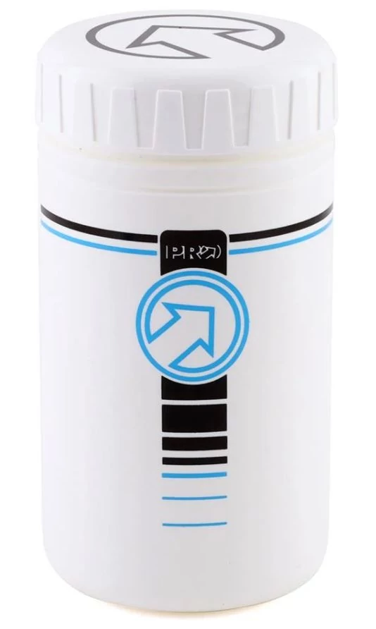 Pro szerszám tartó kulacs, 500 ml, fehér