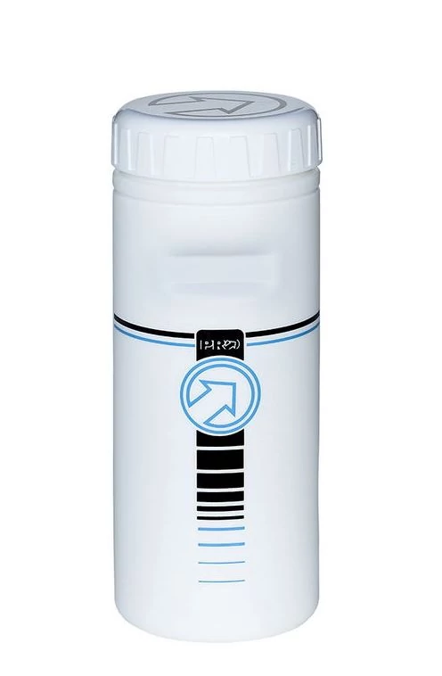 Pro szerszám tartó kulacs, fehér, 750 ml