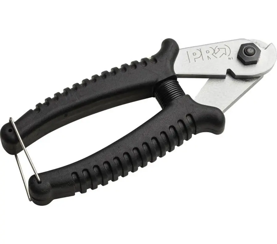 PRO Cable Cutter bowdenvágó fogó, fekete