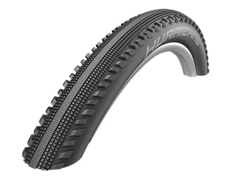 Schwalbe Hurricane Perf HS499 29x2,25 (57-622) külső gumi (köpeny), Addix, Lite-Skin, 67TPI, 740g