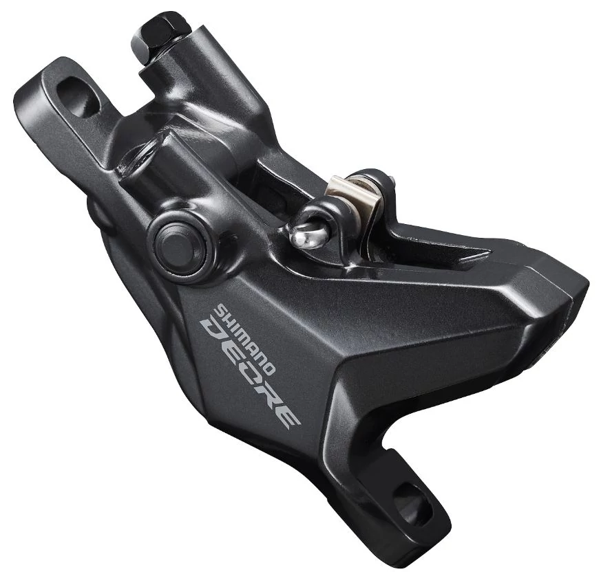 Shimano Deore BR-M6100 hidraulikus tárcsafék munkahenger, fekete