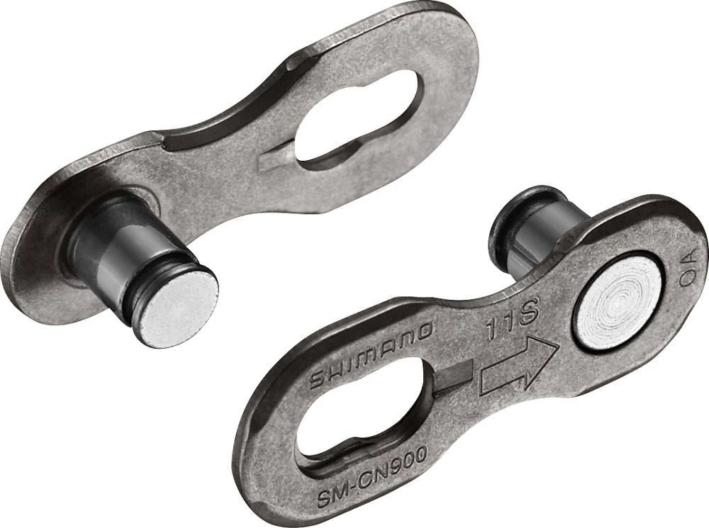 Shimano SM-CN900-11 lánc patentszem, 11s, 2 pár