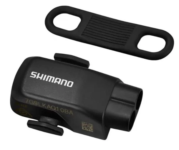 Shimano EW-WU101A Di2 D-Fly ANT+ vezeték nélküli port, hátra, országútira