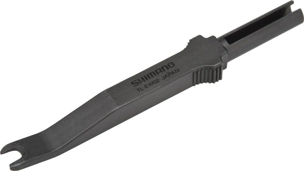 Shimano TL-EW2 Di2 kábel csatlakoztató szerszám, műanyag, fekete