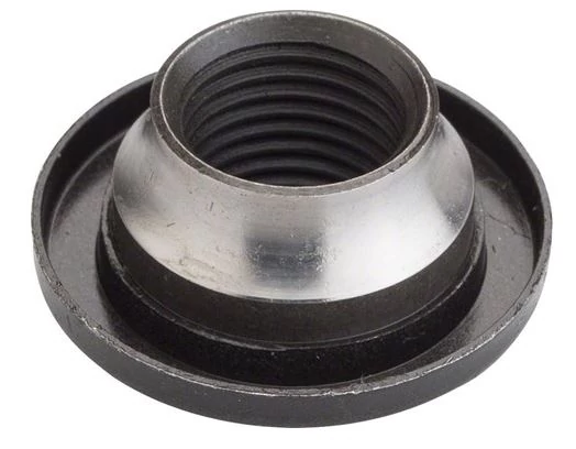 Shimano kónusz Deore M525, M526 első agyhoz, porvédős, 1 db