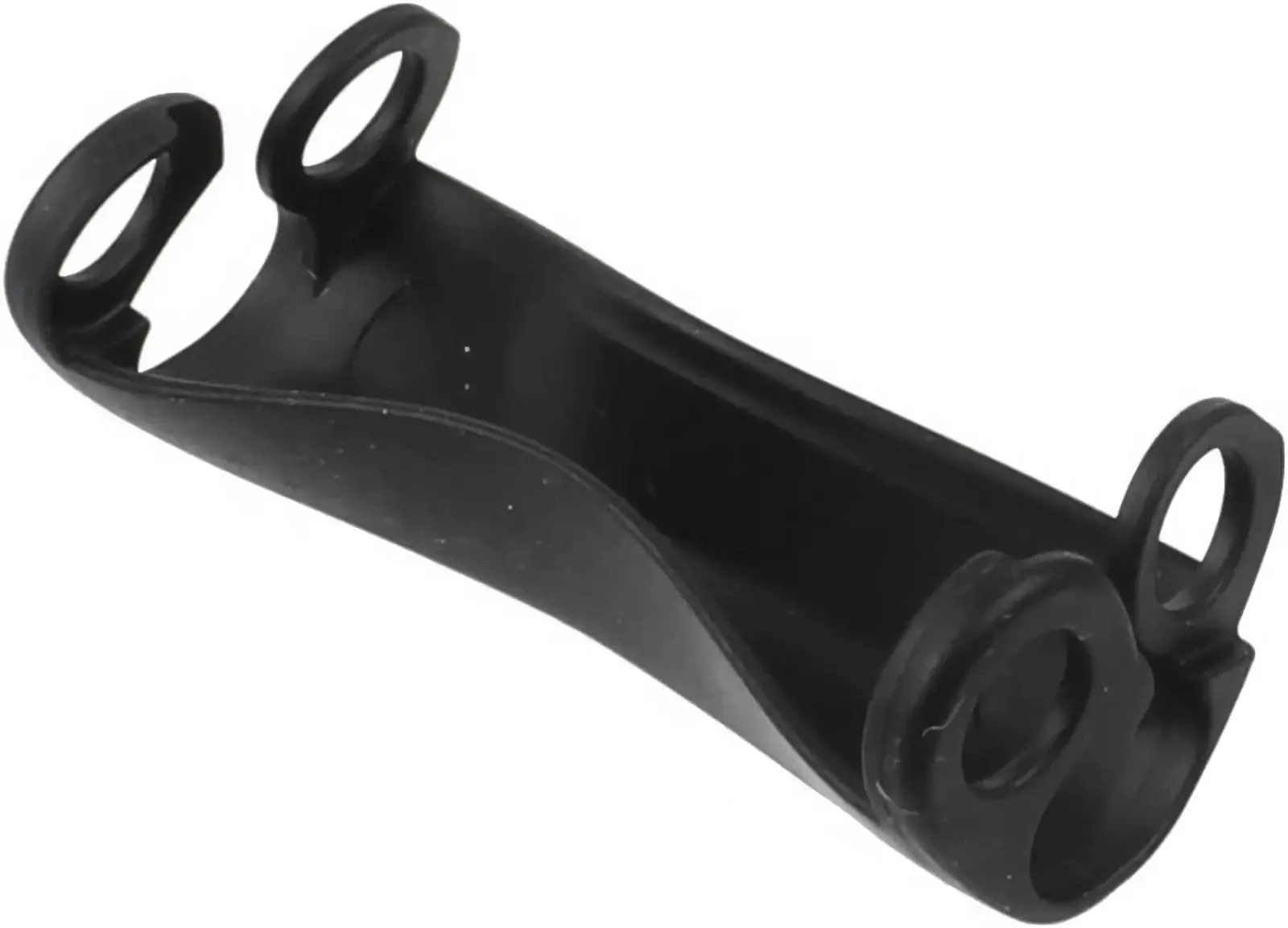 Shimano EW-EN100 Di2 vezérlőhöz tartó gumi, fekete
