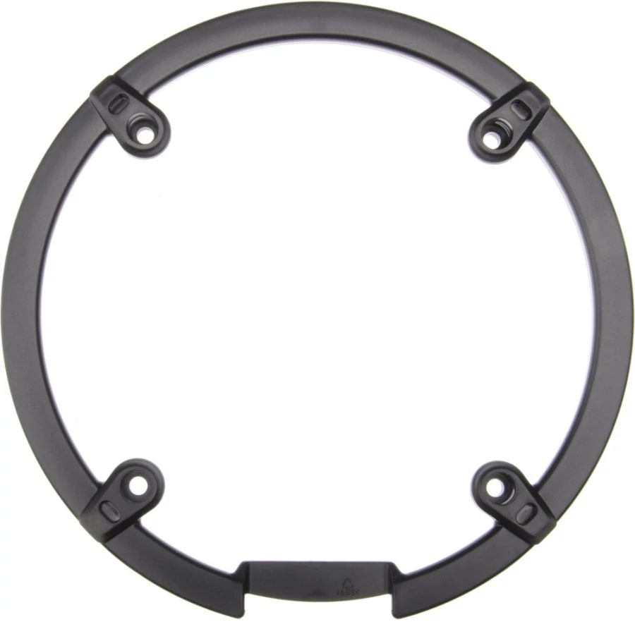 Shimano FC-M430 műanyag lánckerék védő, max. 44 fog, fekete