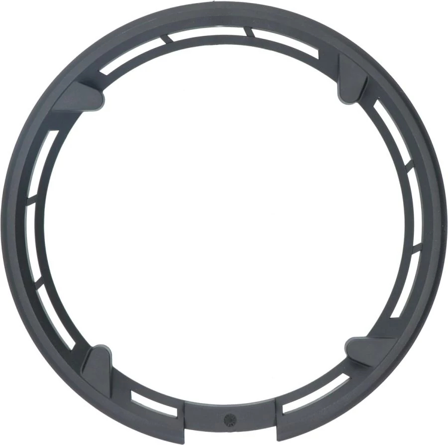 Shimano FC-T4060 műanyag lánckerék védő, max. 48 fog, fekete