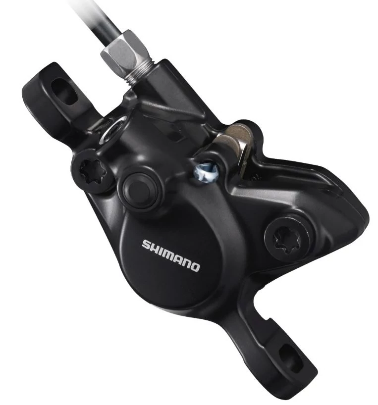 Shimano Altus BR-MT200 hidraulikus tárcsafék munkahenger, fekete