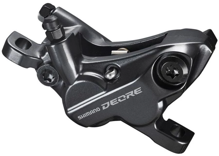 Shimano Deore BR-M6120 hidraulikus tárcsafék munkahenger, fekete