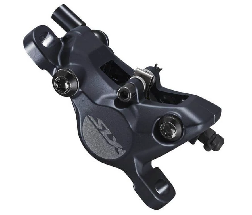 Shimano SLX BR-M7100 hidraulikus tárcsafék munkahenger, fekete