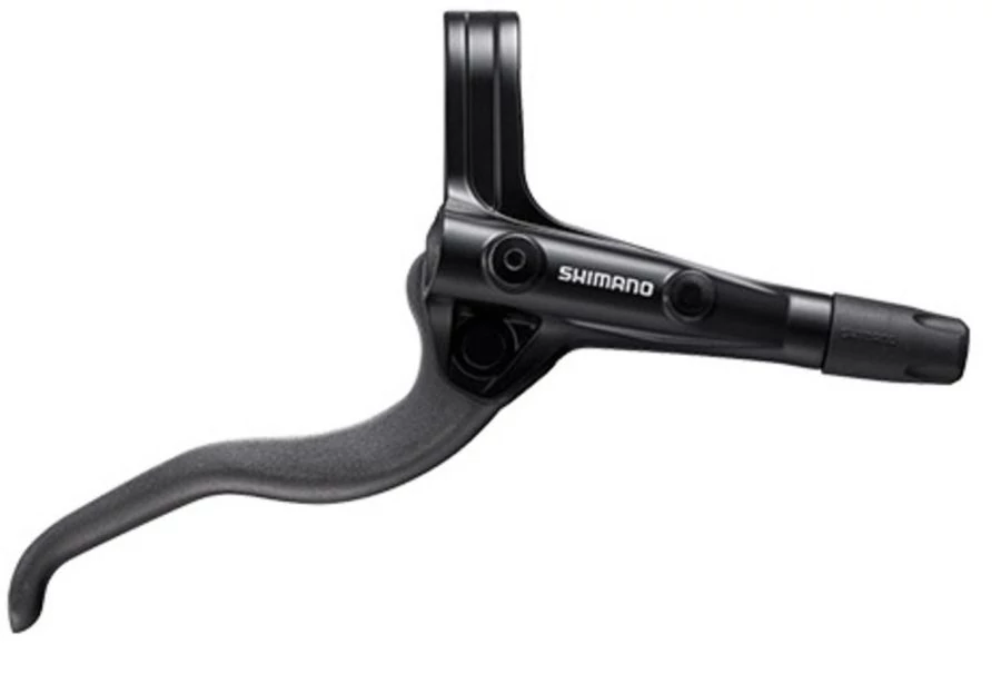 Shimano Acera BL-MT401 hidraulikus fékkar, csak jobb, fekete - szürke