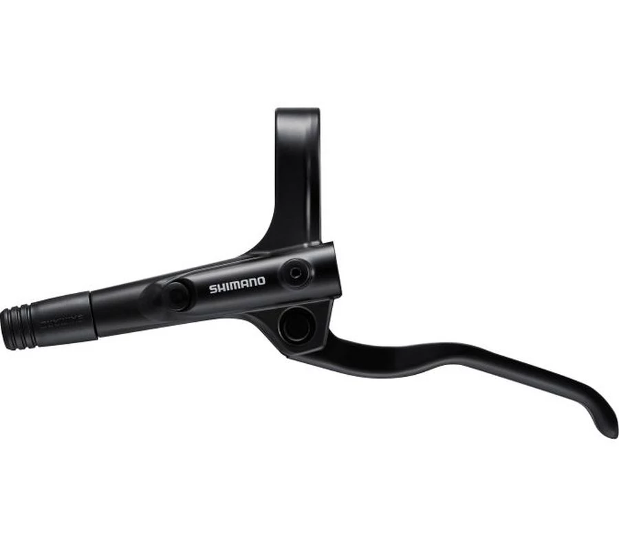 Shimano Alivio BL-MT200 hidraulikus fékkar, csak bal, fekete