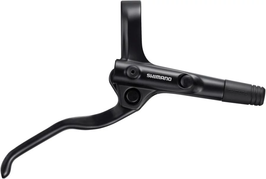 Shimano Alivio BL-MT200 hidraulikus fékkar, csak jobb, fekete