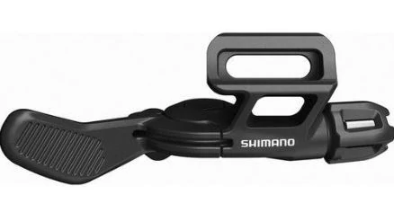 Shimano XTR SL-MT800 dropper post kar, i-spec EV rögzítés, bal oldalra, fekete, OEM kiszerelés