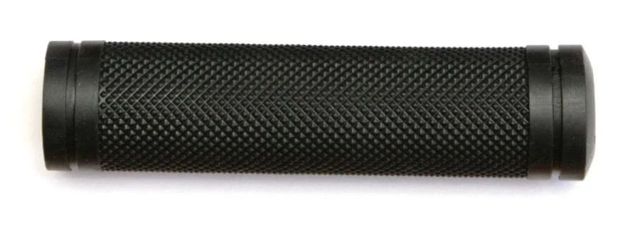Spyral Start normál markolat, 125 mm-es, fekete