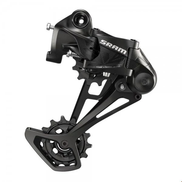 Sram SX Eagle MTB hátsó váltó, 1x12s, hosszú kanalas, fekete