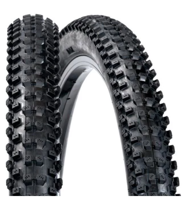 DSI SRI-96 29 x 2,10 (54-622) MTB külső gumi (köpeny), drótperemes, fekete