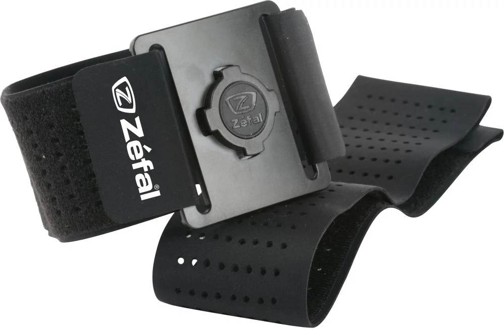 Zefal Z Armband Mount telefontartó karpánt futáshoz, fekete