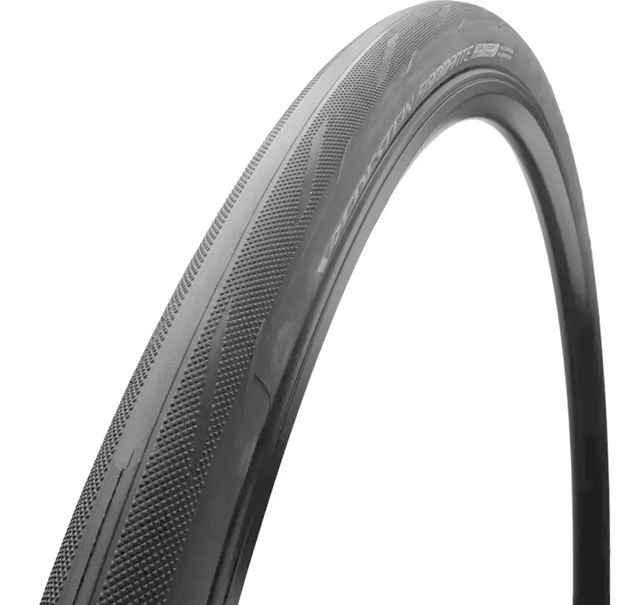 Vredestein Fiammante 23-622 (700x23C) országúti külső gumi (köpeny), defektvédett (Excellent Protection), 370g, fekete