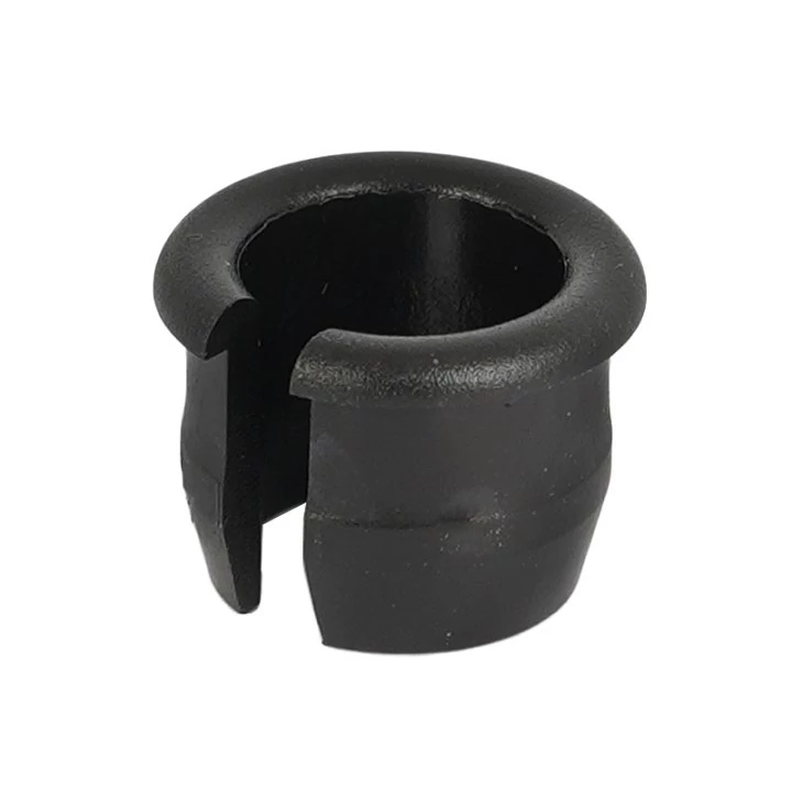 Mavic presta-autó szelepfurat szűkítő adapter, 1 db, műanyag, fekete