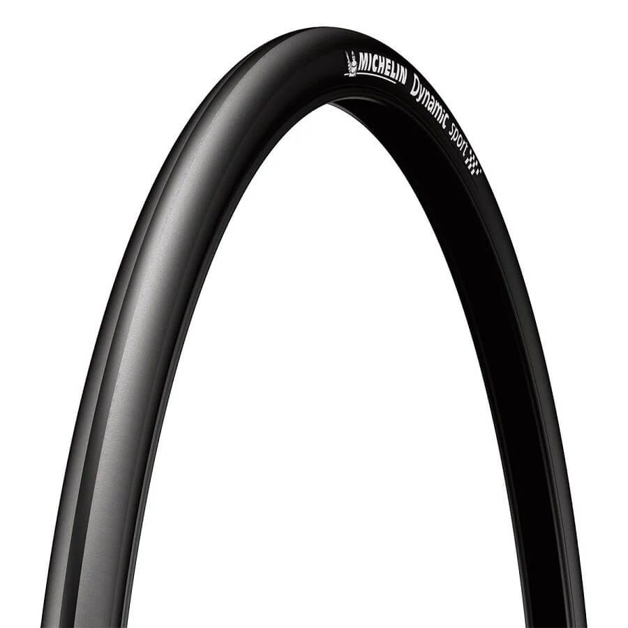 Michelin Dynamic Sport 622-25 (700x25c) külső gumi (köpeny), 30TPI, 305g