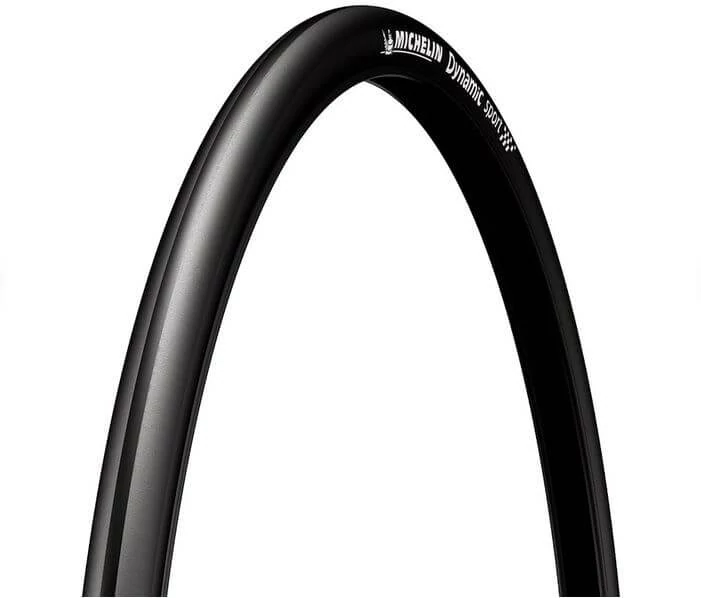 Michelin Dynamic Sport TS Kevlar 622-28 (700x28c) külső gumi (köpeny), 30TPI, kevlárperemes, 285g
