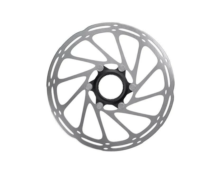 Sram Centerline féktárcsa, CenterLock, 160 mm